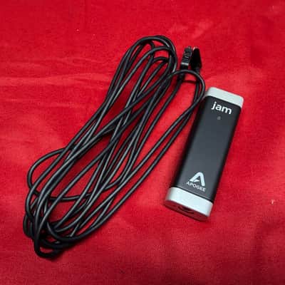 Apogee Jam USB Audio Interface image 1