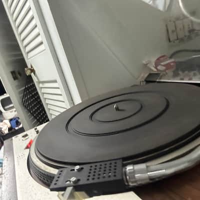 Pioneer PL-530 Direct Drive Full Automatic Stereo Turntable 1976 - 1978 - Wood with Silver Panel image 14