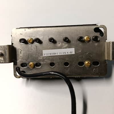 Ibanez V7 2025 - Black image 2