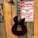 Gibson Les Paul Studio 2010 - Wine Red