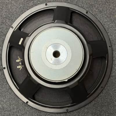 EAW LC15-25012 15" Reconed Woofer Replacement Speaker image 2