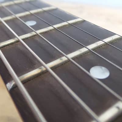 Epoch by Gibson 6 String Black Electric Guitar image 11