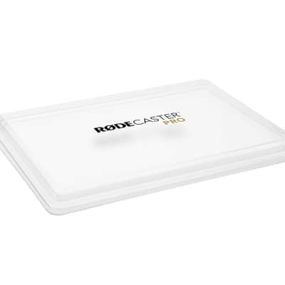 Rode RODECover Pro Lid for RODECaster Pro image 2