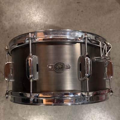 Tama Metalworks 2014 - Heavy Black Nickel over Steel image 5