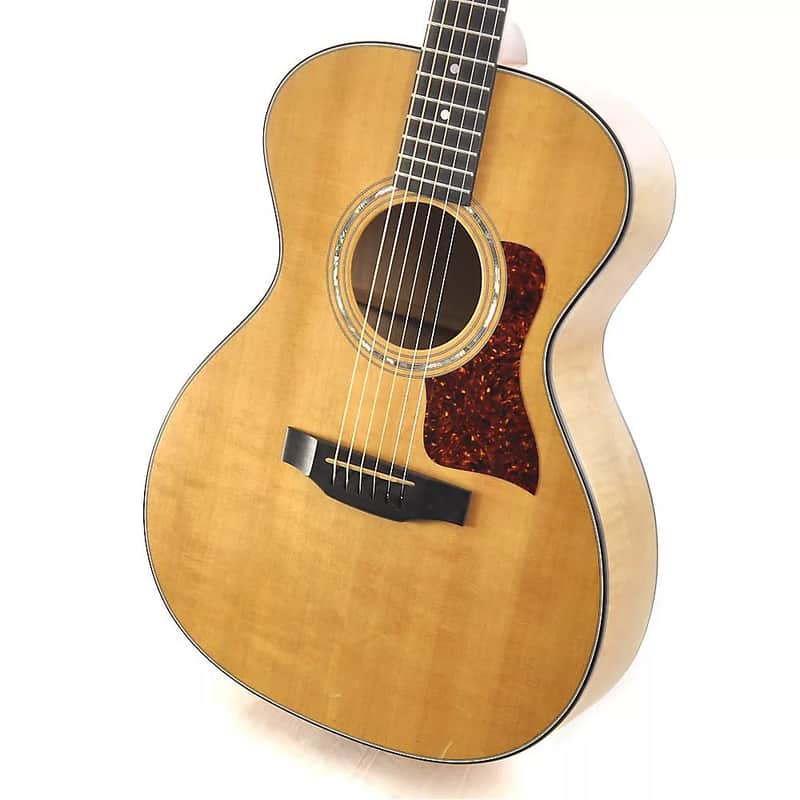 Taylor 422 Maple image 5