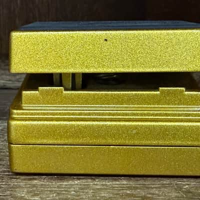 DigiTech Tone Driver 2010s - Yellow image 4