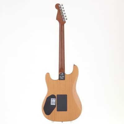 FENDER USA American Acoustasonic Stratocaster TSB [US227052A] (04/24) image 2