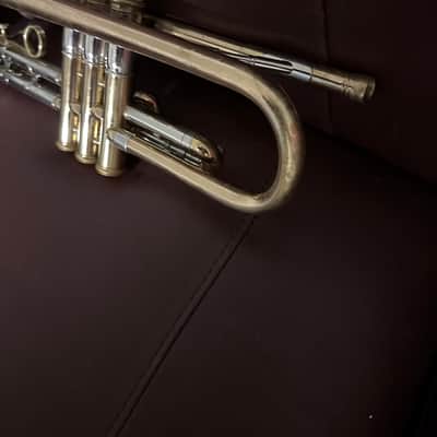 Olds Special Bb Trumpet (1943) SN 11825 (rare) (Los Angeles) image 16
