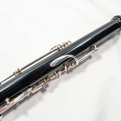Selmer Selmer Oboe Student Model 1492, Great Condition, Sturdy Case! Plays Perfectly! image 7