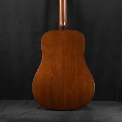 Martin Custom Shop D-18 Authentic 1937 VTS image 8