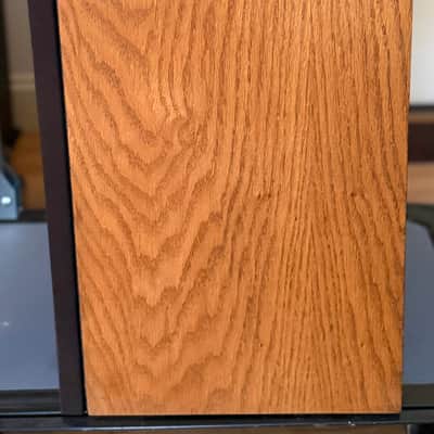 ✨ JBL Decade L36 Vintage 3-Way Speakers – Original Drivers, Walnut Cabinets, Original Boxes image 6