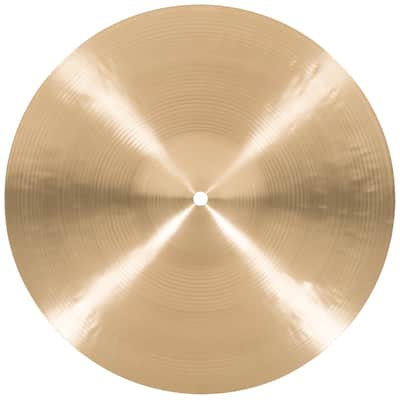 Meinl Byzance Traditional 14'' HiHat image 5