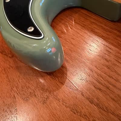 Fender American Professional Stratocaster image 8