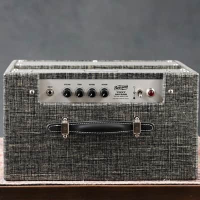 Benson Amps Vinny Reverb Combo - 2025 - Night Moves / Wheat NEW, (Authorized Dealer image 3