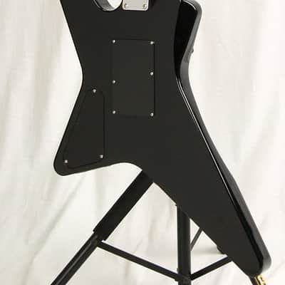 Edwards Crying Star E-CS-160 Syu Galneryus Signature Model Black