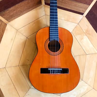 34" BROWNSVILLE CLASSICAL CC612 ACOUSTIC GUITAR image 1