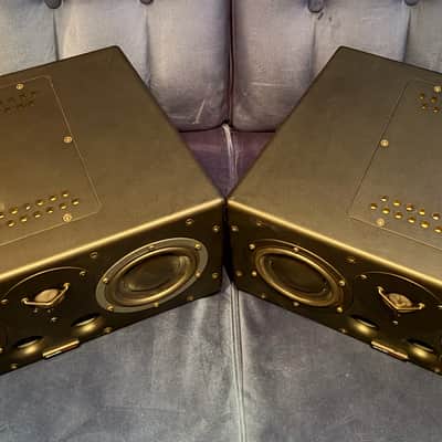 Dynaudio M1 Passive Nearfield Monitors image 2