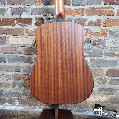 Fender FA-15SB Parlor Guitar (2020s Antique Sunburst) image 16