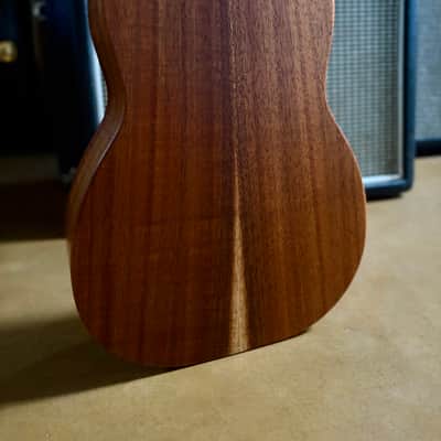 Kanile'a K-1 C DLX SF Concert Ukulele #0912-8871 – Deluxe Hawaiian Koa – Silk Finish image 11