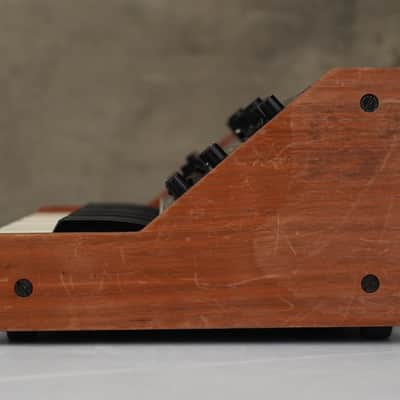 Korg 770 Monophonic Analog Synthesizer #59315 Bild 9