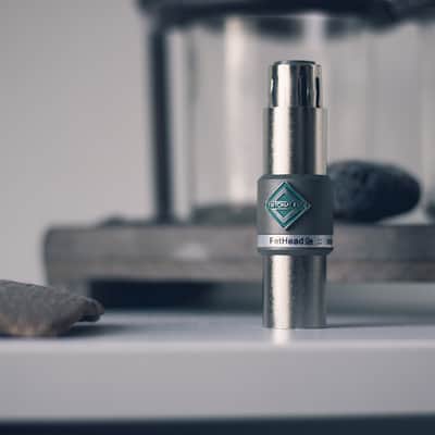 FetHead Germanium Triton Audio image 3