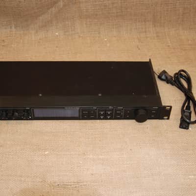 TC Electronic M-One XL 24-Bit Dual Engine/Effects Processor | Reverb