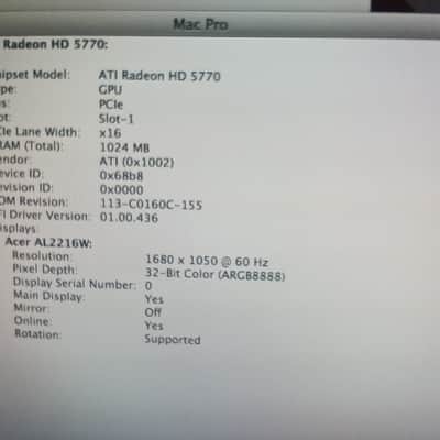 Avid TURN KEY - Pro Tools HD6 rig - iLOK - and extras! READ DESCRIPTION image 14