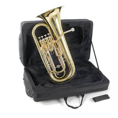 Roy Benson EP-303 in B Euphonium image 12