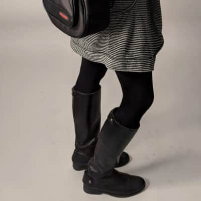 Stage One Concert Ukulele Bag ***CLOSEOUT PRICING*** image 13
