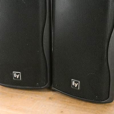 Electro-Voice (EV) ZX1-90 8-inch Two-Way Passive Loudspeaker (PAIR) CG012EN image 3