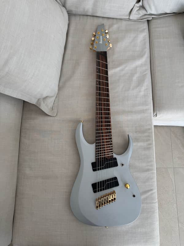 Ibanez RGDMS8-CSM Bild 1