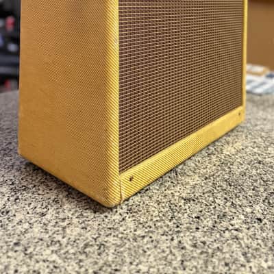 Fender Deluxe 5E3 Narrow Panel 1957 image 3