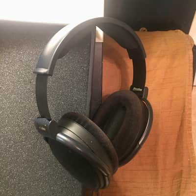 Sennheiser HD650 vs HD6XX - Gearspace