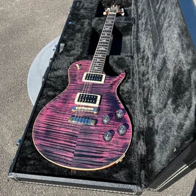 PRS McCarty Singlecut 594 10-Top image 1
