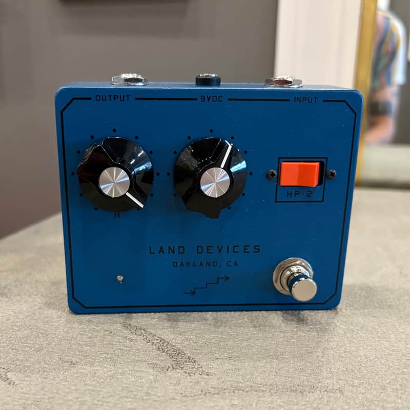 Land Devices HP-2