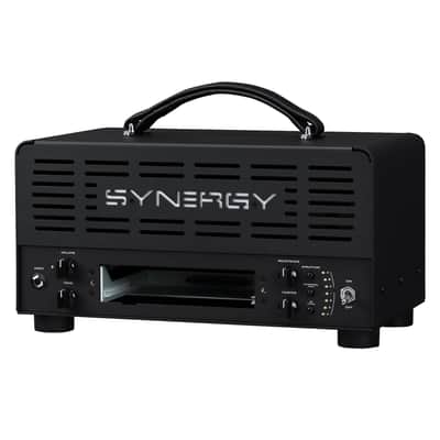 Synergy SYN-20IR 2025 - BLACK image 3