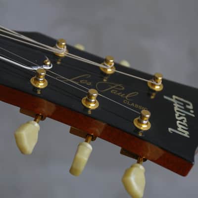 Gibson Les Paul Classic 3 Humbuckers image 6