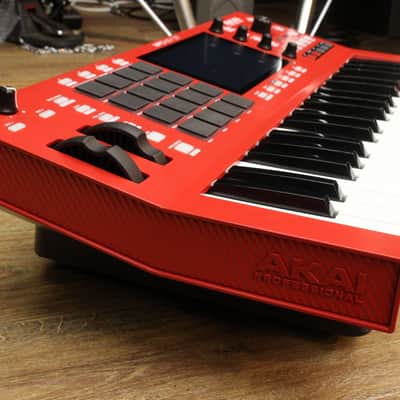 Akai Mpc Key 37 [A12411261714617] (07/07) image 5