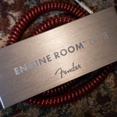 Fender Engine Room LVL8 Power Supply image 7