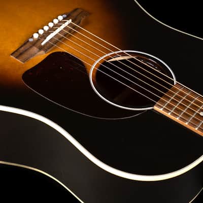 Gibson J-45 Standard 2025 image 7