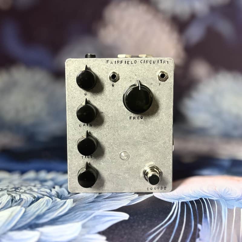 Fairfield Circuitry Long Life