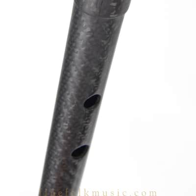 Carbony Celtic Winds Low A Bass Whistle image 4