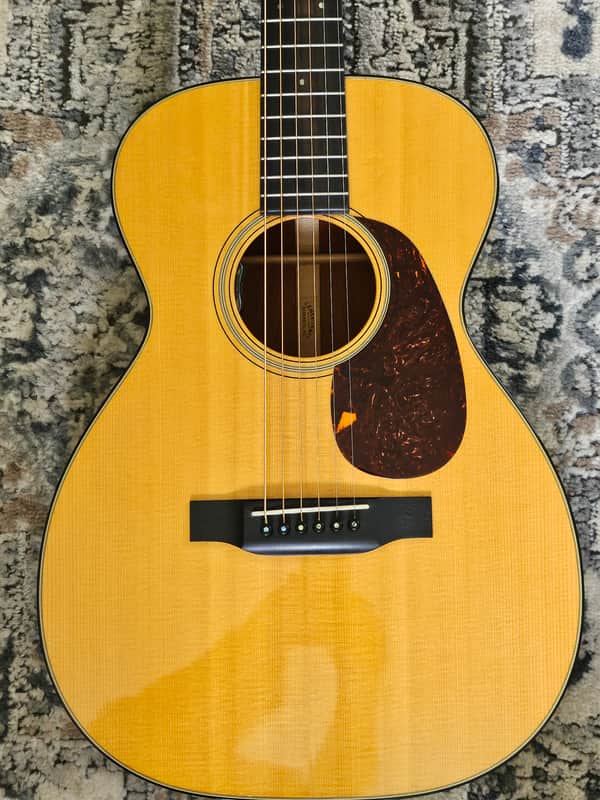 Martin Standard Series 0-18