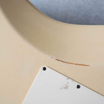 Fender Custom Shop '56 Reissue Stratocaster Relic 2009 image 16