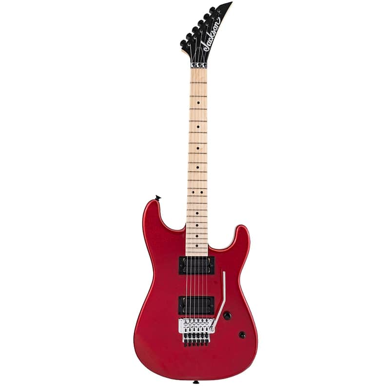 Jackson Pro Series San Dimas SD22 JB image 1