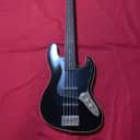Fender Japan AJB-V Aerodyne 5-String 2000's Electric Bass Guitar