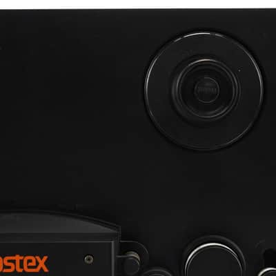 Fostex Model 80 1/4" 8-Track Reel-To-Reel Tape Machine w/ Case & Cables #51293 image 5