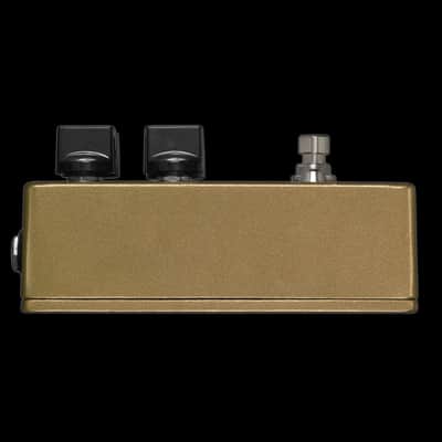 EarthQuaker Devices Hoof Fuzz Pedal V2 image 5