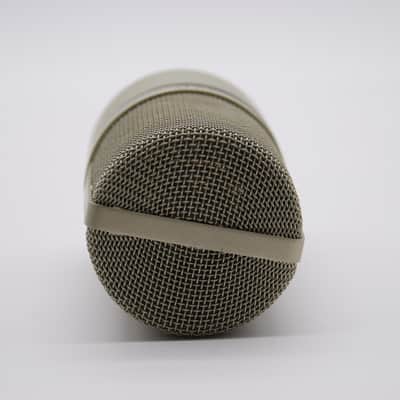 MXL 990 Condenser Microphone 2010s - Metal image 5