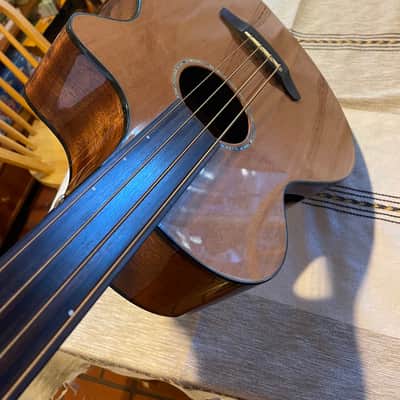 Breedlove Solo Bass 2016 - Natural image 8
